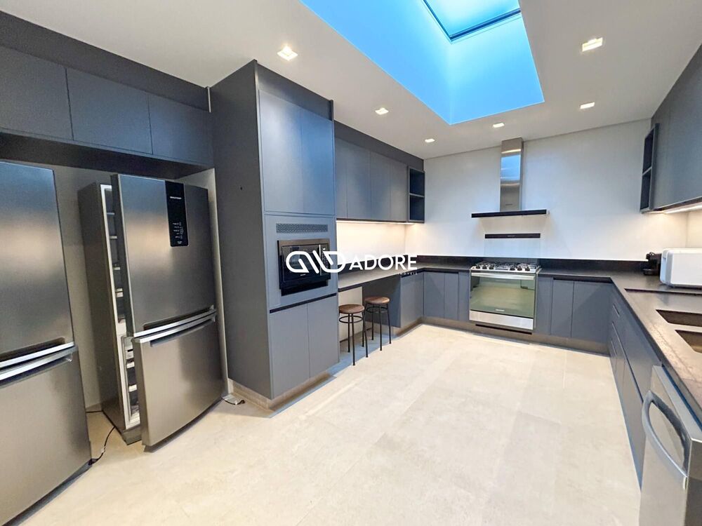 Casa de Condomínio, 6 quartos - Foto 16