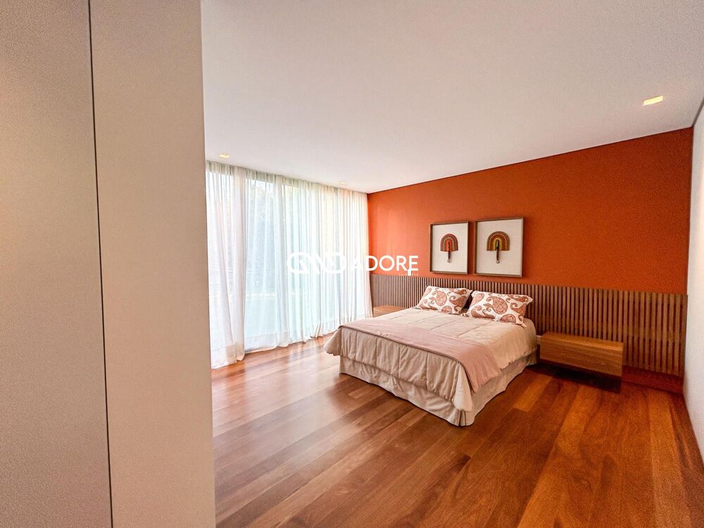 Casa de Condomínio, 6 quartos - Foto 32