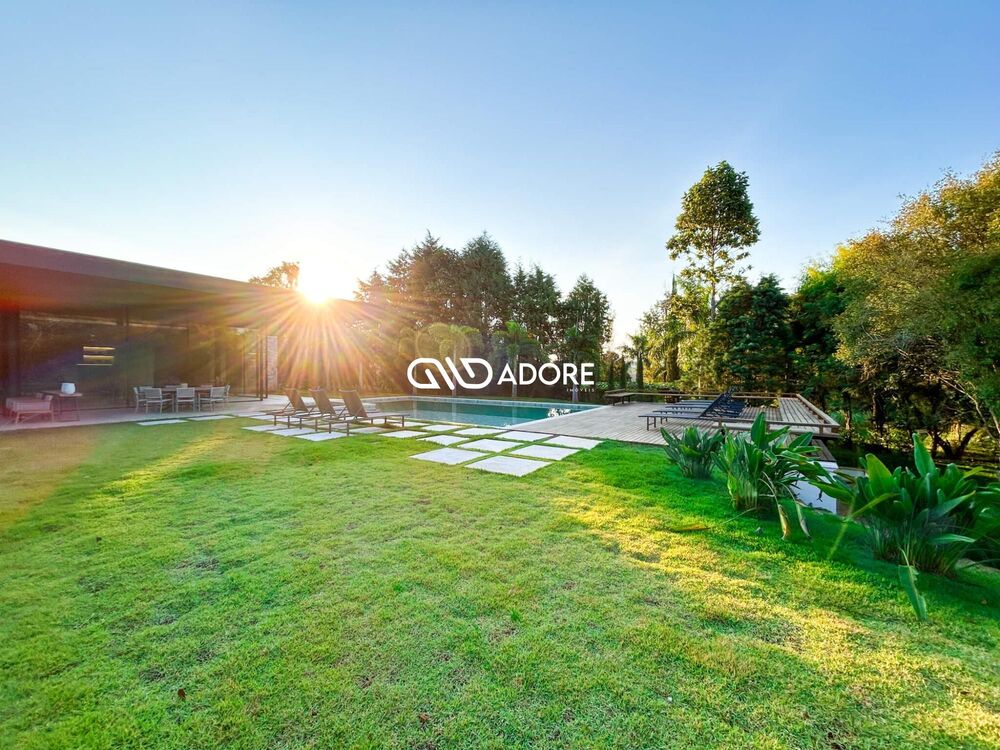 Casa de Condomínio, 6 quartos - Foto 20