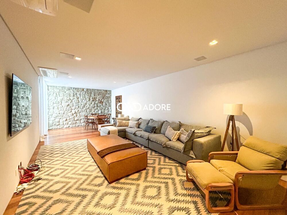 Casa de Condomínio, 6 quartos - Foto 13