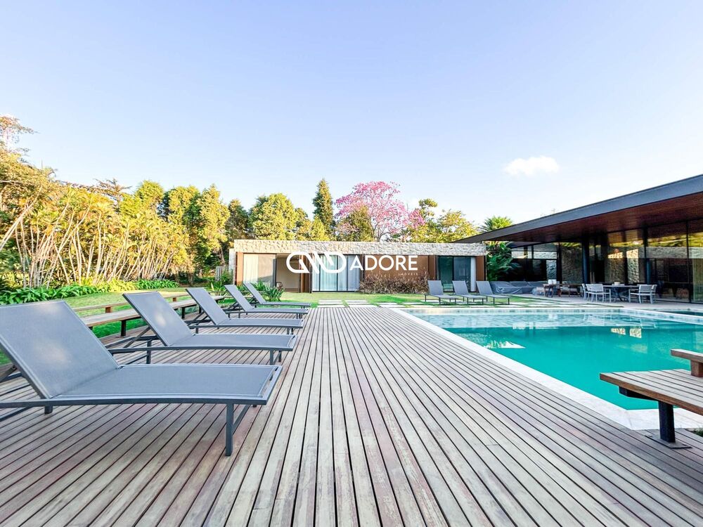 Casa de Condomínio, 6 quartos - Foto 17