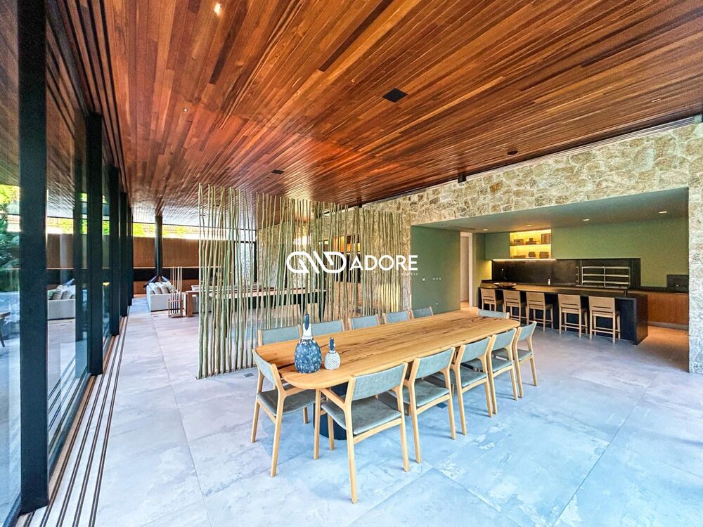 Casa de Condomínio, 6 quartos - Foto 7