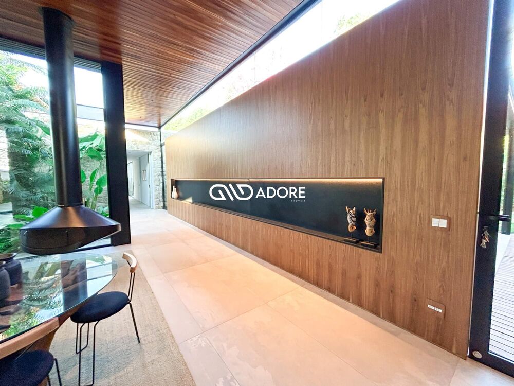 Casa de Condomínio, 6 quartos - Foto 6