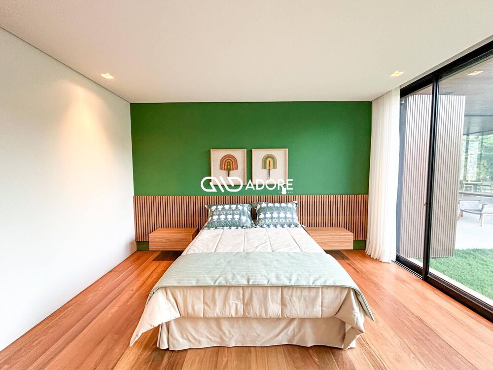 Casa de Condomínio, 6 quartos - Foto 29