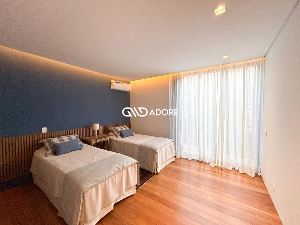 Casa de Condomínio, 6 quartos - Foto 36