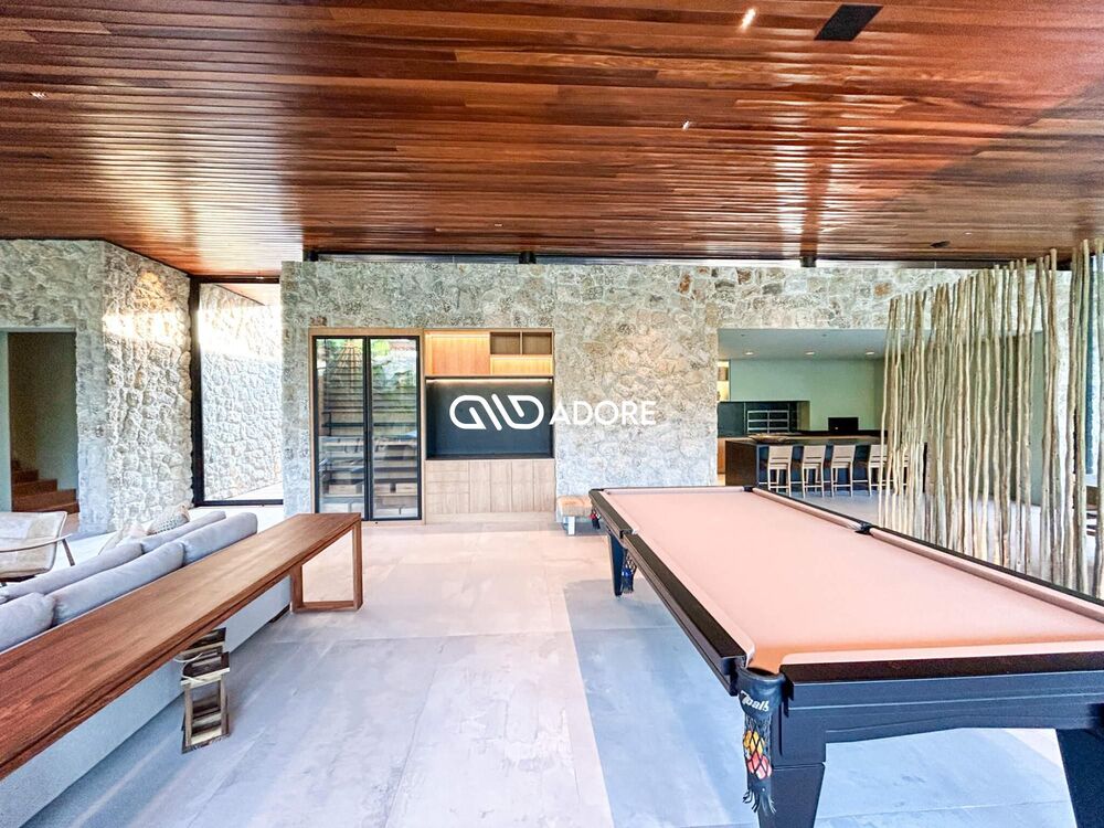 Casa de Condomínio, 6 quartos - Foto 11