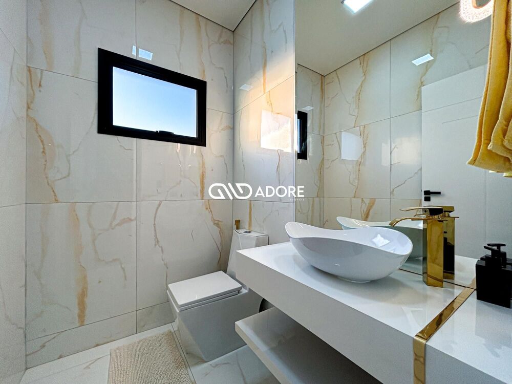 Casa de Condomínio, 4 quartos - Foto 17