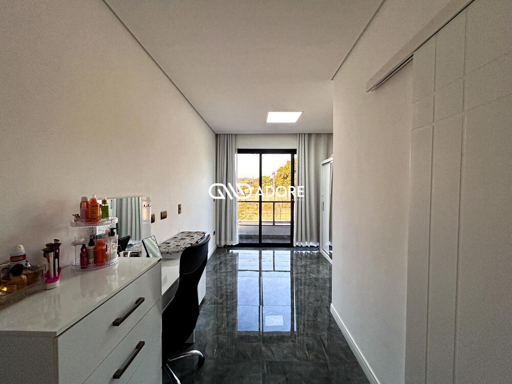 Casa de Condomínio, 4 quartos - Foto 2