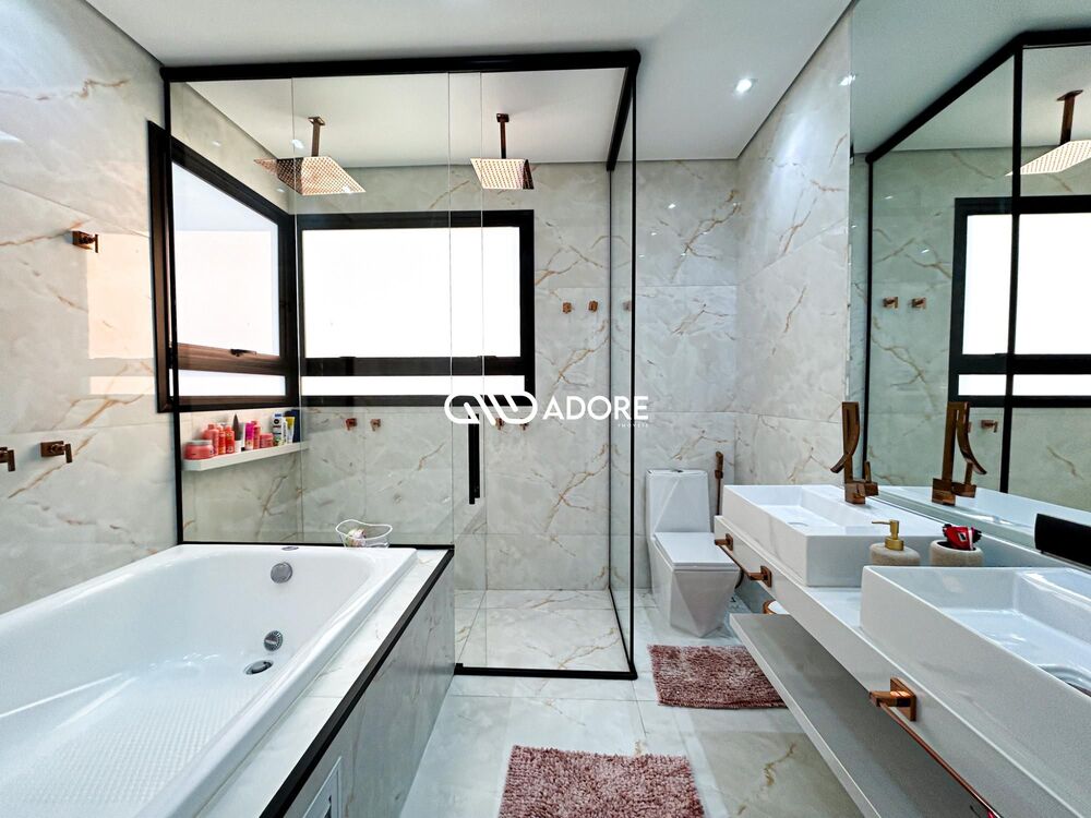 Casa de Condomínio, 4 quartos - Foto 7