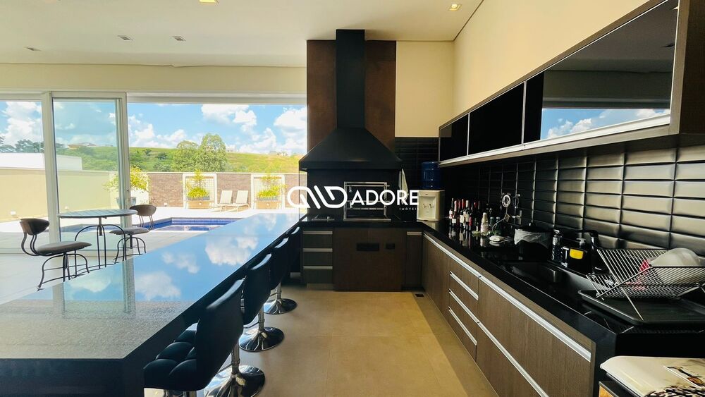 Casa de Condomínio à venda com 3 quartos, 350m² - Foto 9