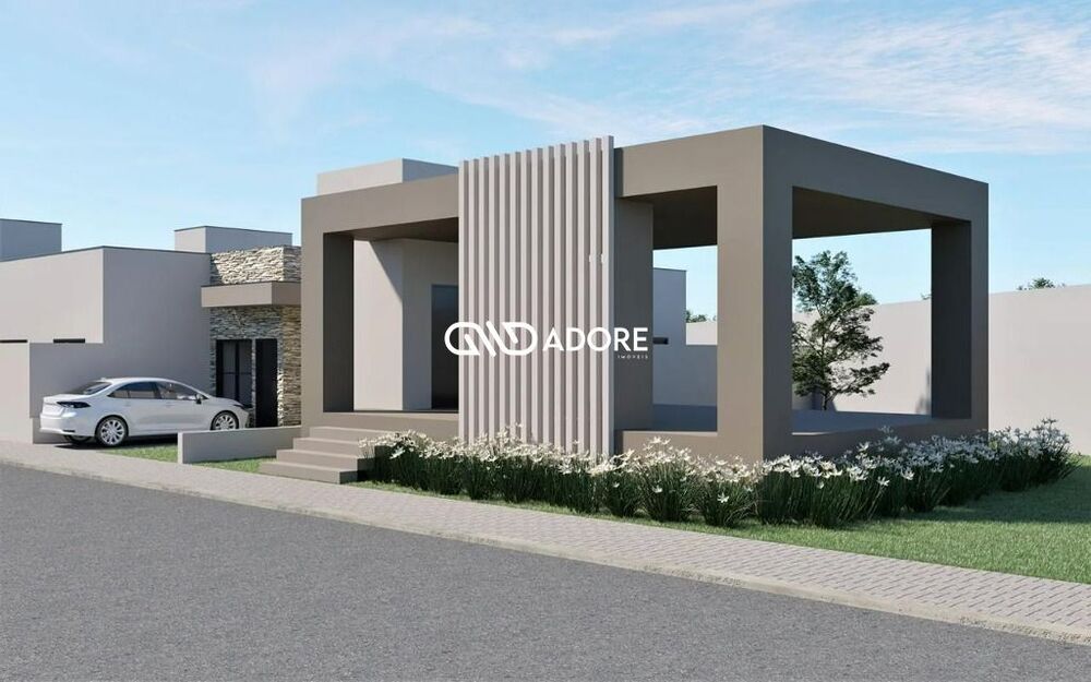 Casa de Condomínio à venda com 2 quartos, 61m² - Foto 6