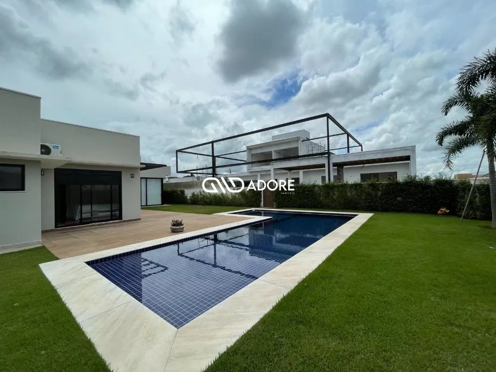 Casa de Condomínio, 4 quartos - Foto 6