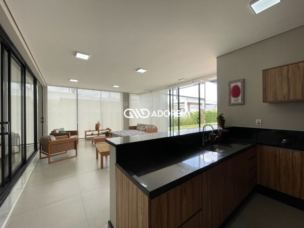 Casa de Condomínio, 4 quartos - Foto 22