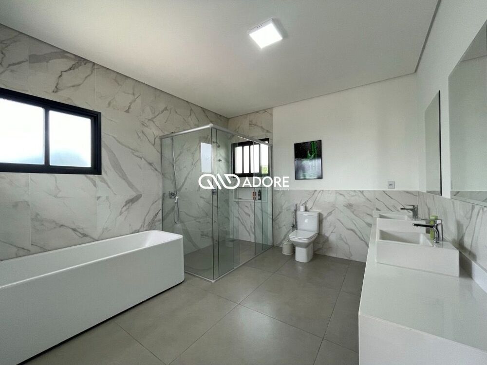 Casa de Condomínio, 4 quartos - Foto 14