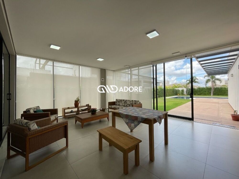 Casa de Condomínio, 4 quartos - Foto 12