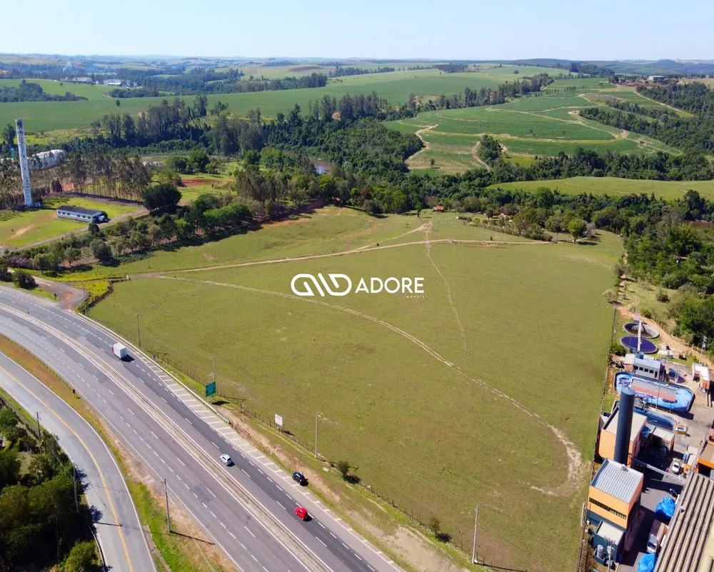 Terreno, 12 hectares - Foto 1