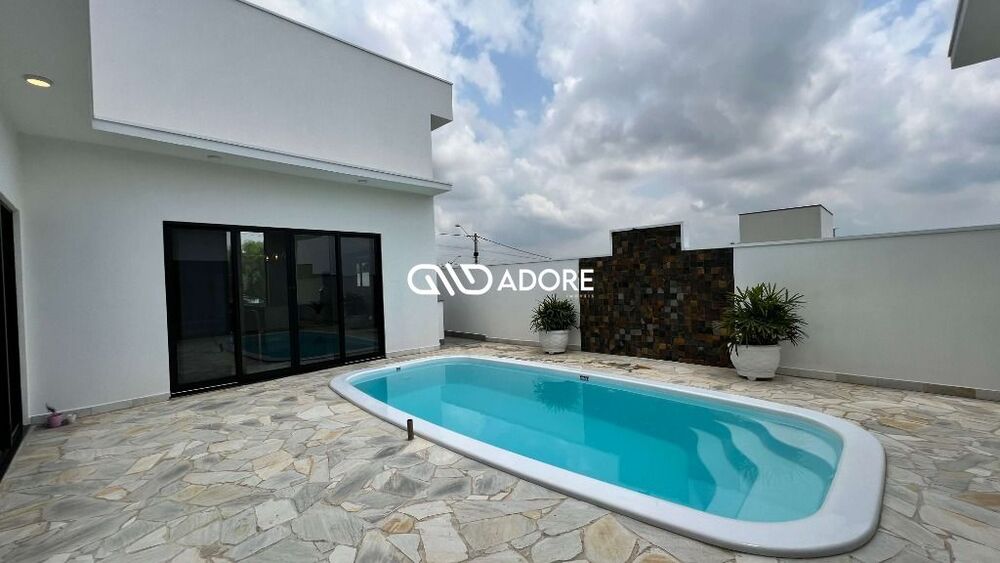 Casa de Condomínio à venda com 6 quartos, 353m² - Foto 2