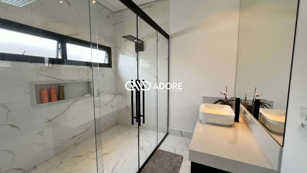 Casa de Condomínio à venda com 6 quartos, 353m² - Foto 19