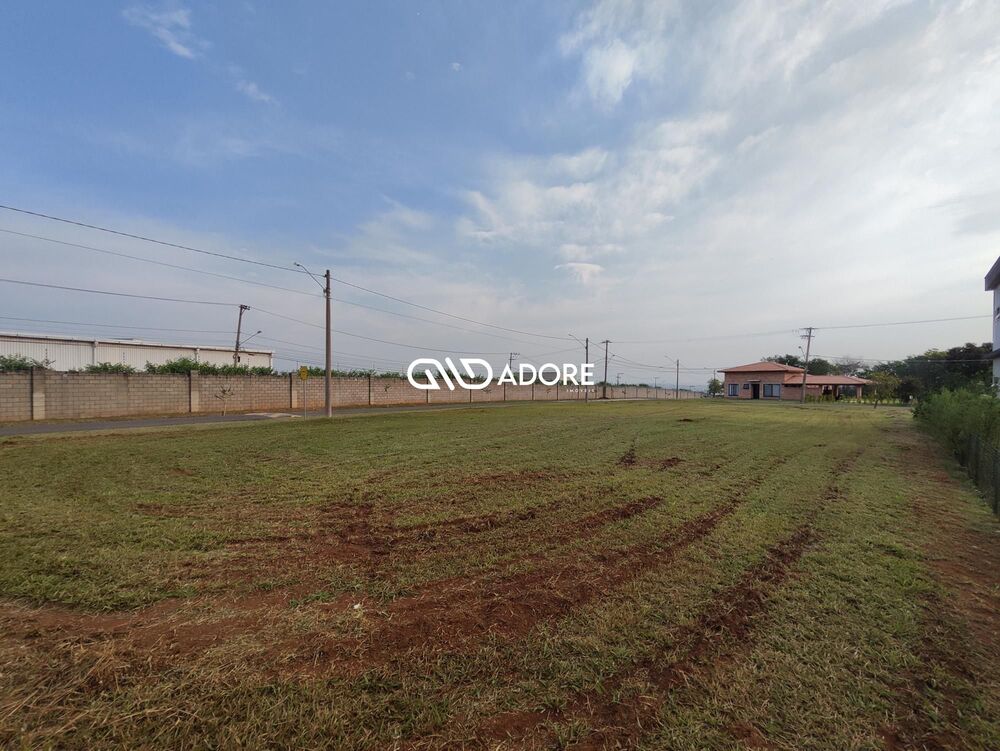 Terreno, 1368 m² - Foto 1