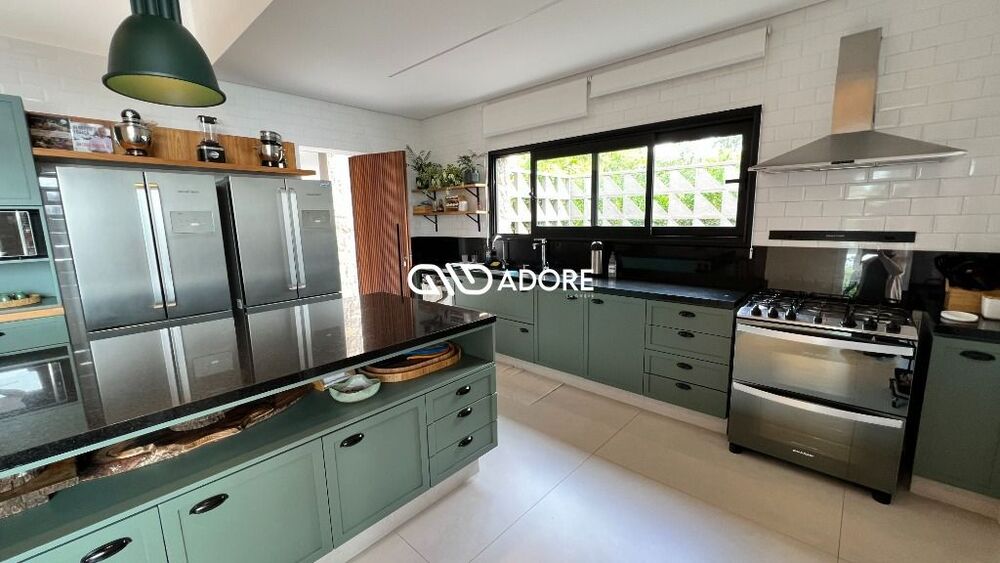 Casa de Condomínio, 5 quartos - Foto 13