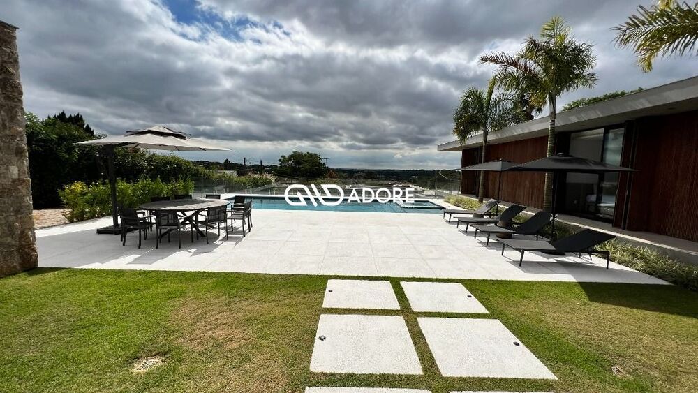 Casa de Condomínio à venda com 5 quartos, 900m² - Foto 14