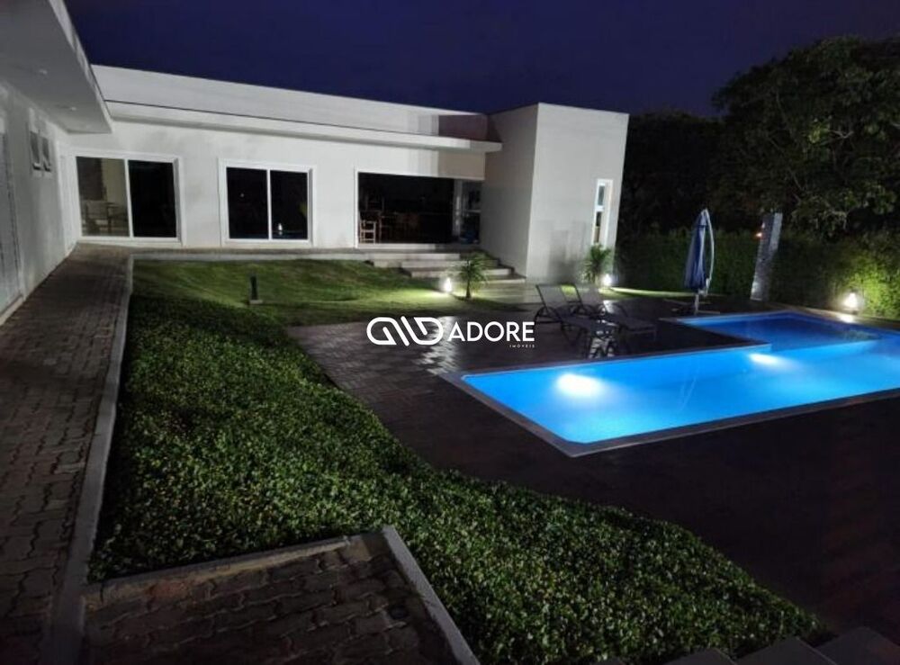 Casa de Condomínio, 5 quartos - Foto 18