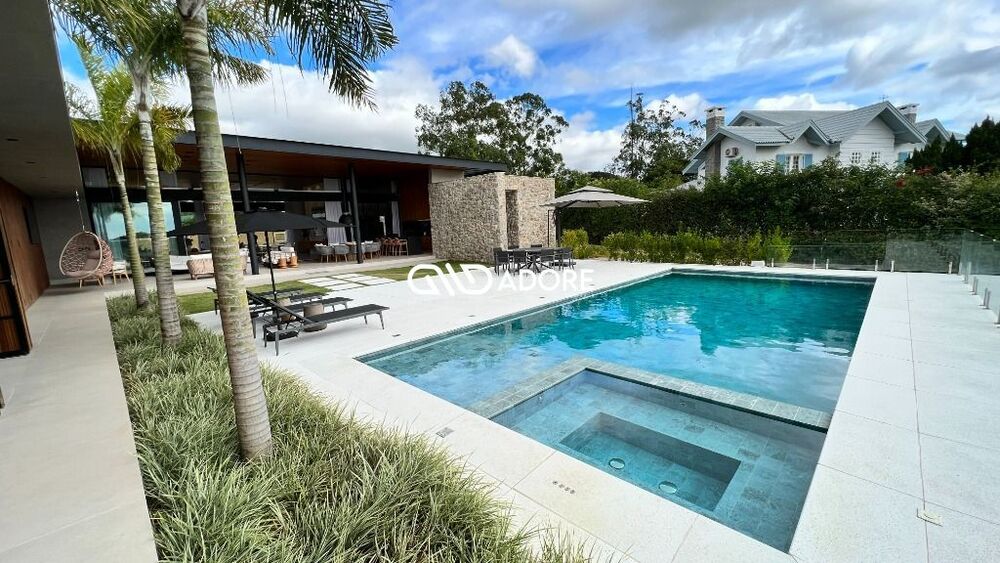 Casa de Condomínio, 5 quartos - Foto 28