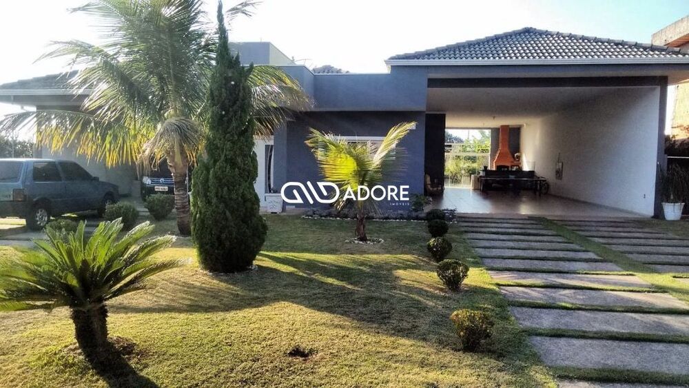 Casa de Condomínio, 3 quartos - Foto 8