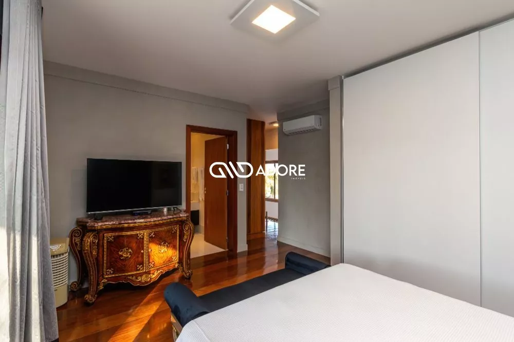 Casa de Condomínio, 6 quartos - Foto 4