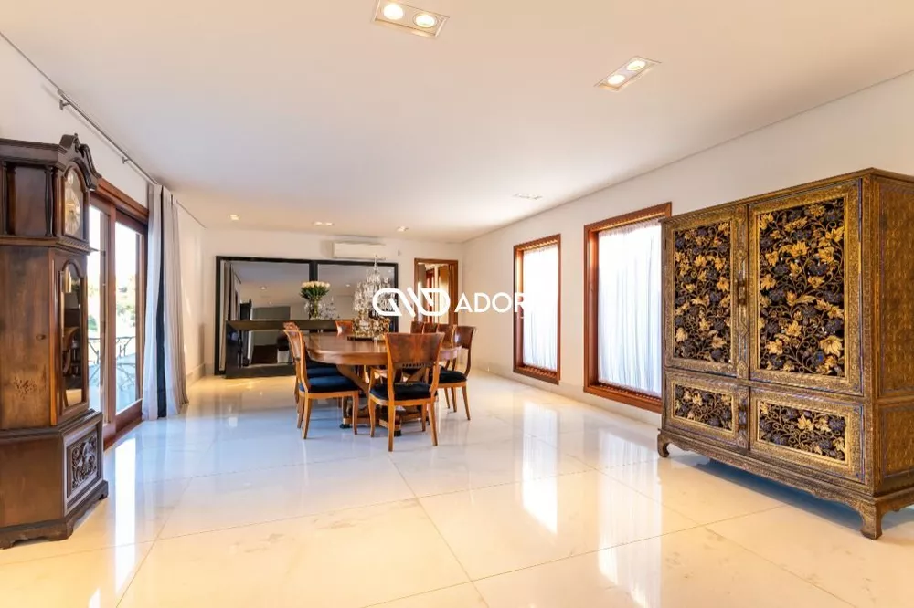 Casa de Condomínio, 6 quartos - Foto 2