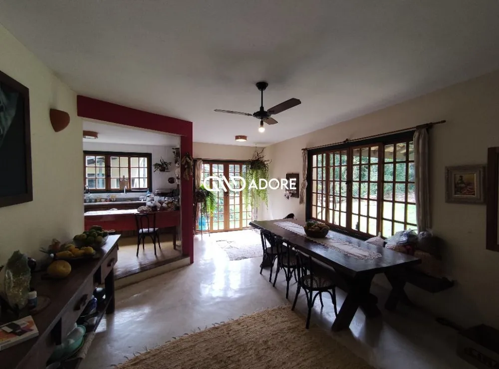 Chácara, 6 quartos, 2 hectares - Foto 4