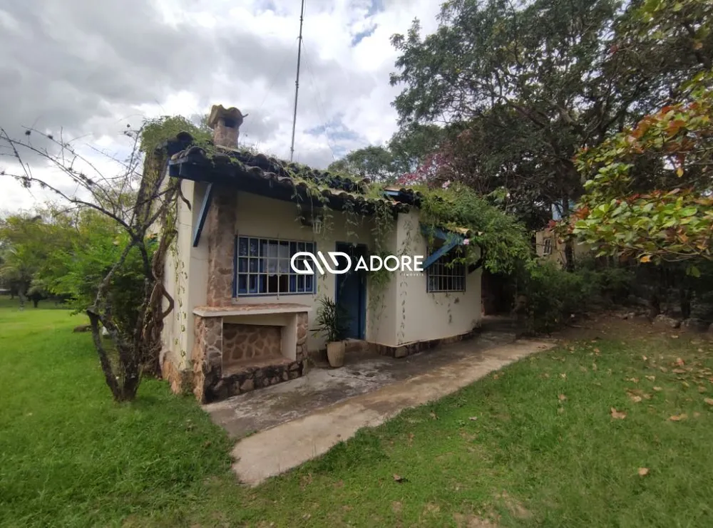 Chácara, 6 quartos, 2 hectares - Foto 1