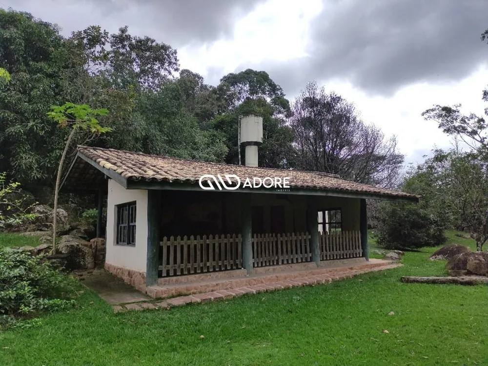 Chácara, 6 quartos, 2 hectares - Foto 2