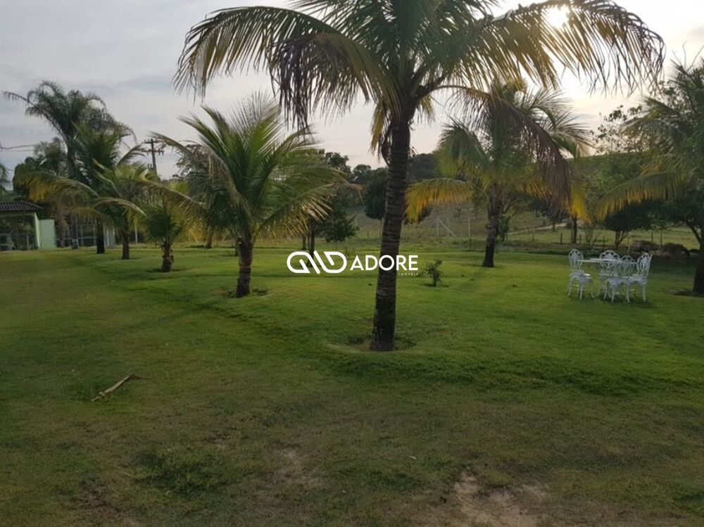 Sítio, 4 quartos, 2400 m² - Foto 9