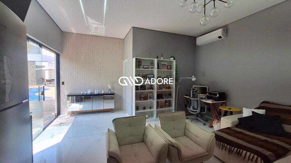 Casa de Condomínio, 5 quartos - Foto 3