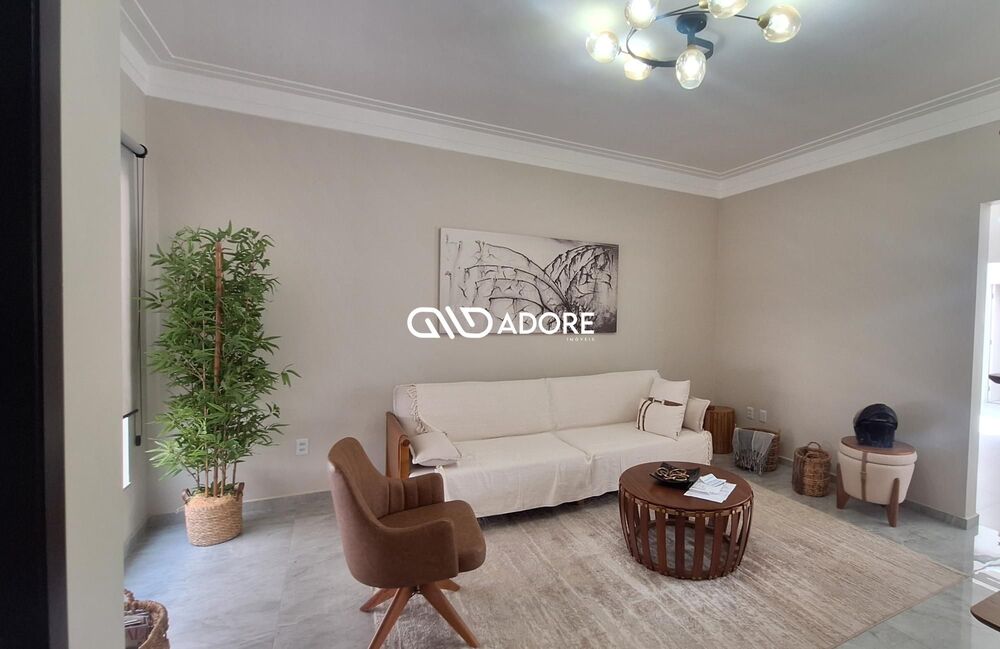 Casa de Condomínio, 5 quartos - Foto 4