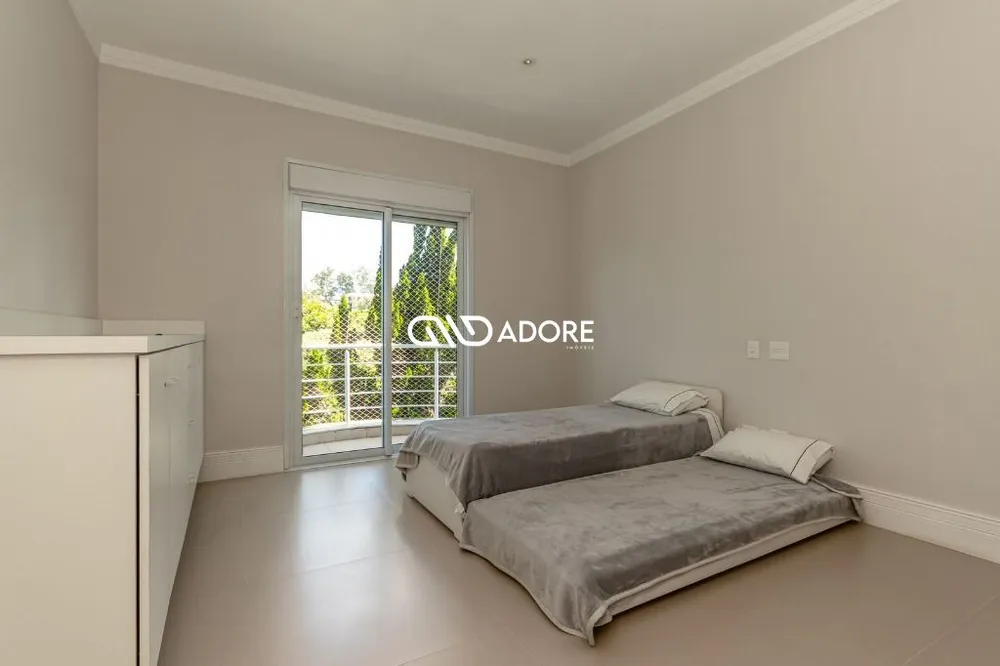 Casa de Condomínio, 6 quartos - Foto 1