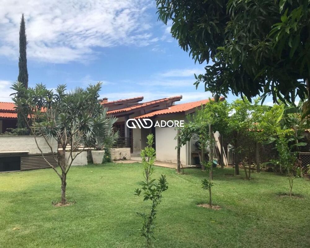Casa de Condomínio, 4 quartos - Foto 10