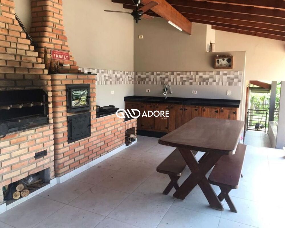 Casa de Condomínio, 4 quartos - Foto 7