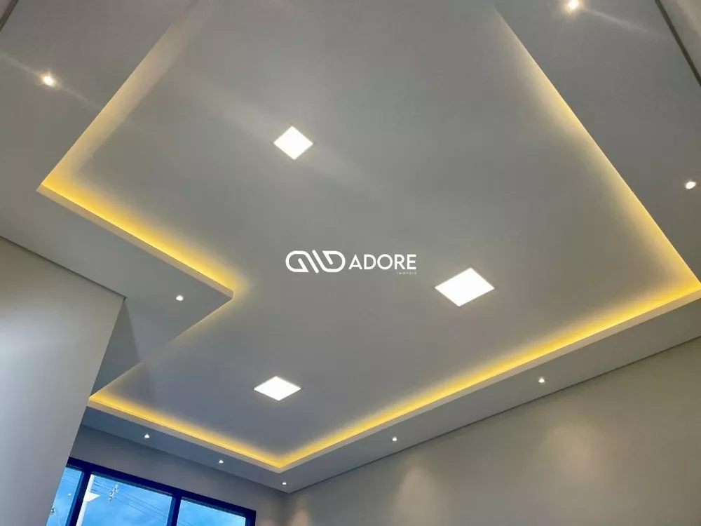 Casa, 3 quartos, 196 m² - Foto 1