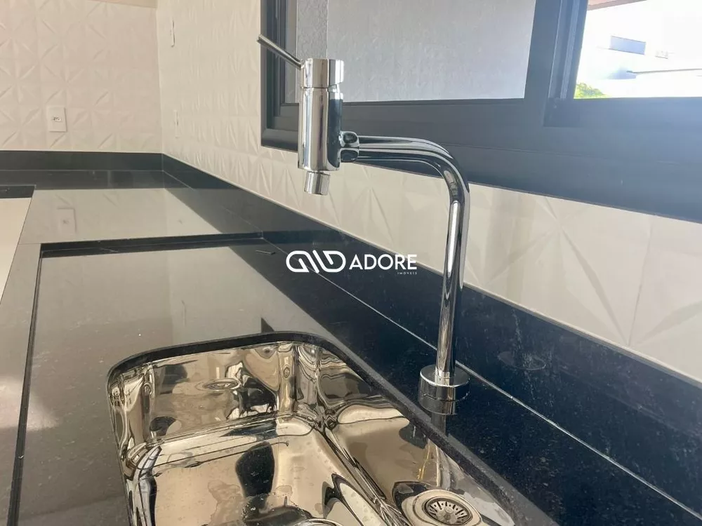 Casa, 3 quartos, 196 m² - Foto 2