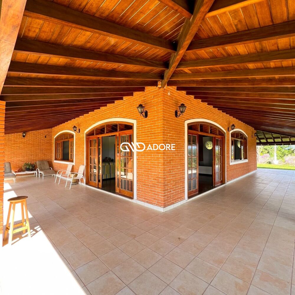 Sítio, 5 quartos, 1 hectares - Foto 2