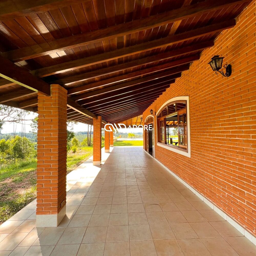 Sítio, 5 quartos, 1 hectares - Foto 4