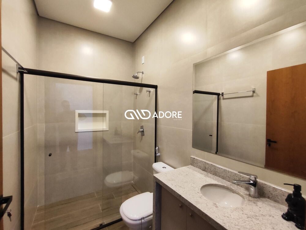 Casa de Condomínio, 5 quartos - Foto 27