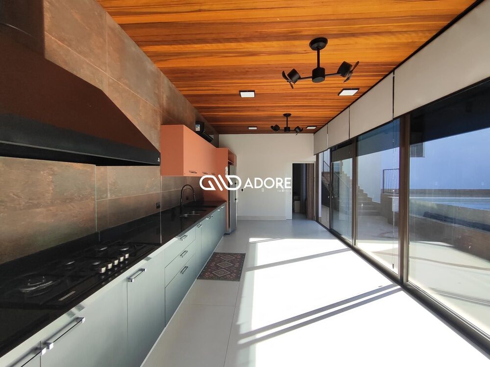 Casa de Condomínio, 5 quartos - Foto 8