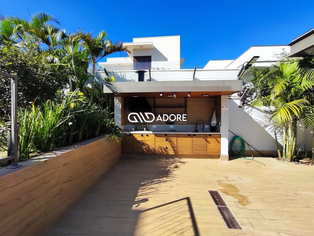 Casa de Condomínio, 5 quartos - Foto 2