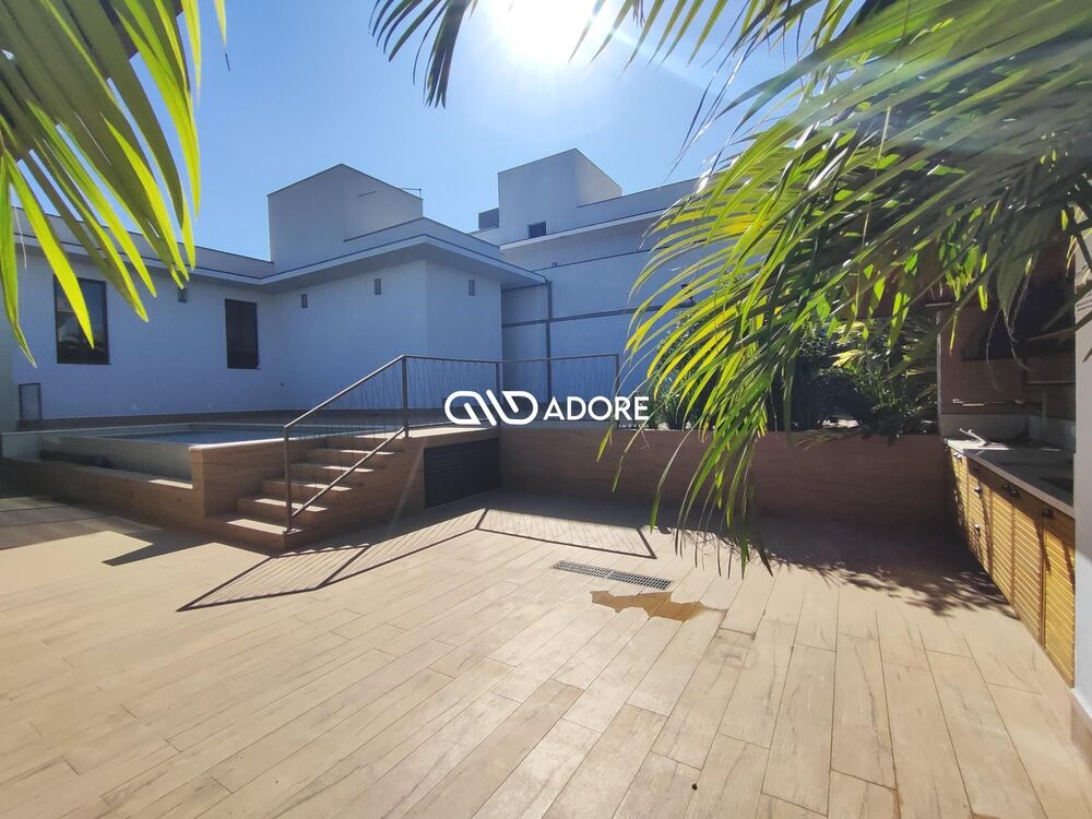 Casa de Condomínio, 5 quartos - Foto 9