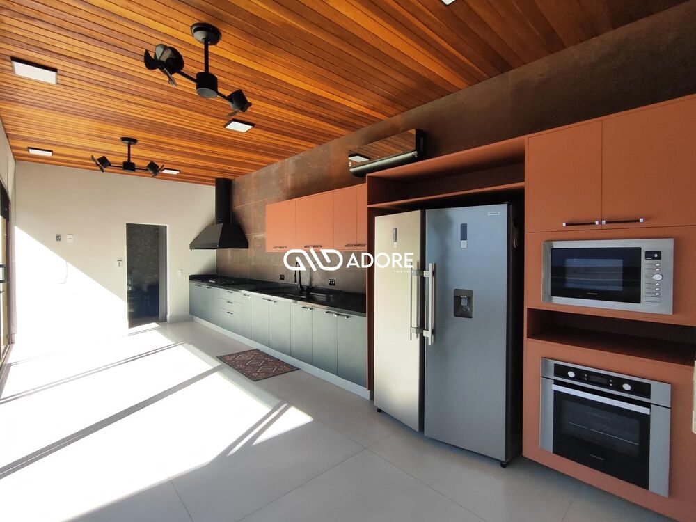 Casa de Condomínio, 5 quartos - Foto 7