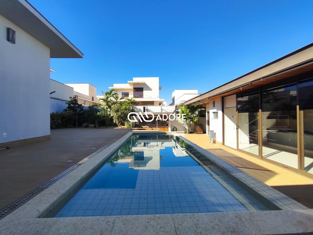 Casa de Condomínio, 5 quartos - Foto 1