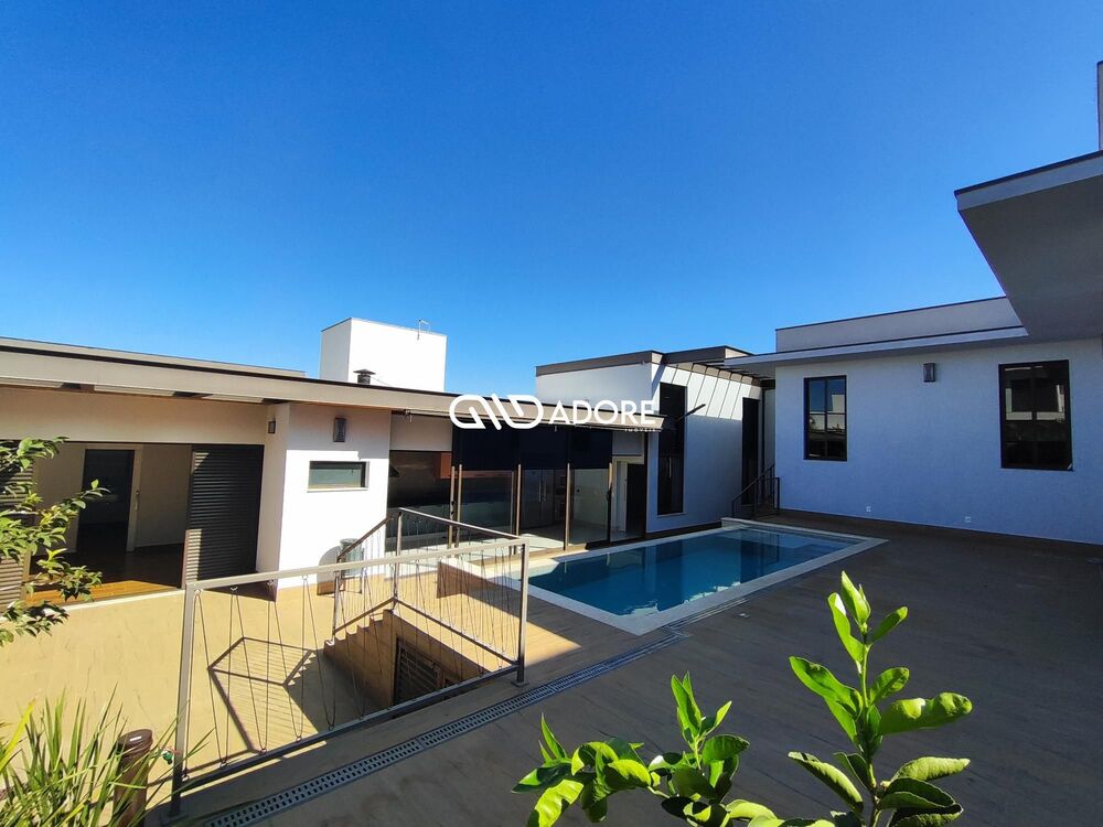 Casa de Condomínio, 5 quartos - Foto 12